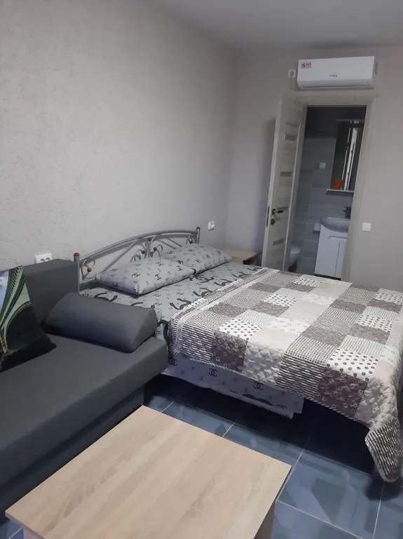 Квартира Комната — аренда посуточно в Бердянск