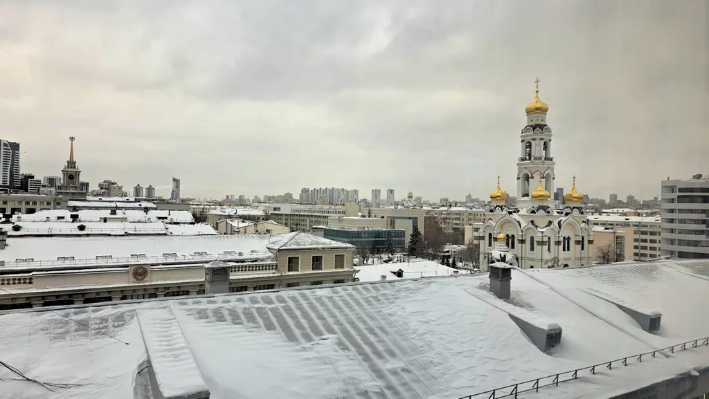 Квартира Квартира Марьин Дом на Малышева, 42а — Екатеринбург