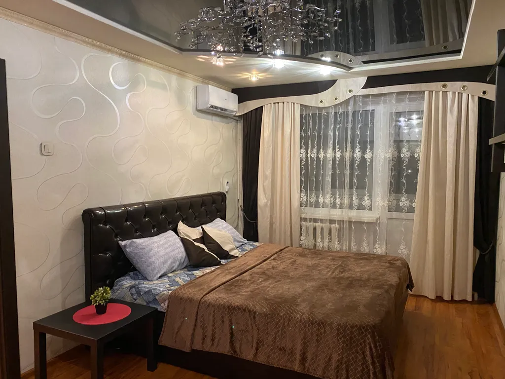 Уютная квартира — аренда посуточно в Нижний Новгород