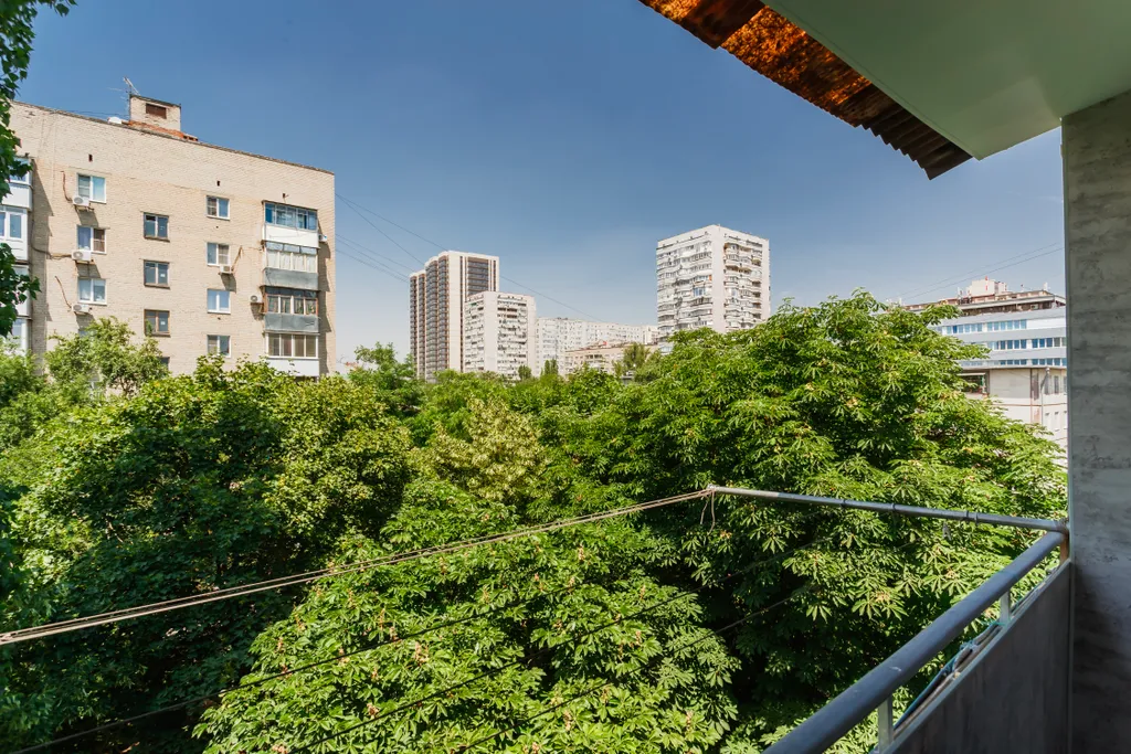 Квартира Книжный Loft в историческом центре города — Ростов-на-Дону