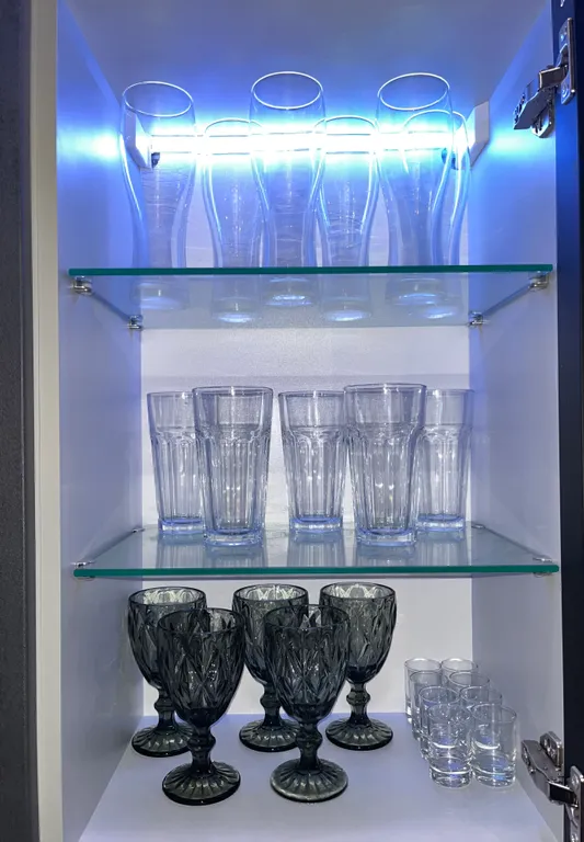 Дом в стиле Loft с бассейном