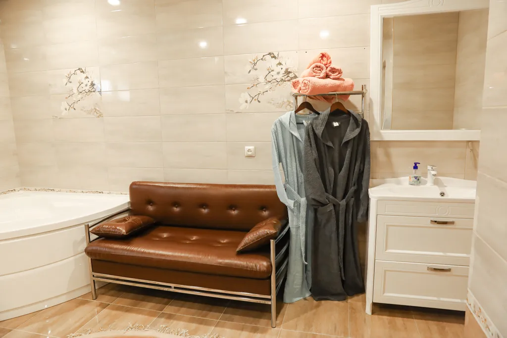 Райский уголок