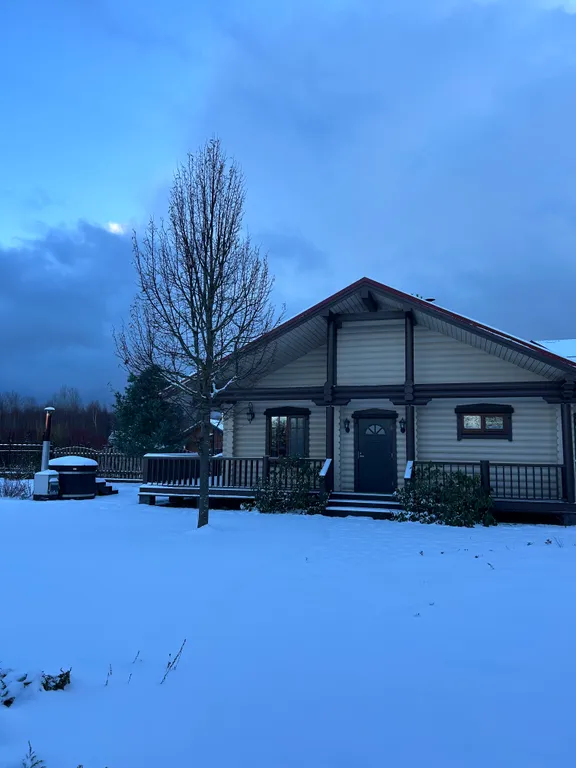 4-комнатный Дом