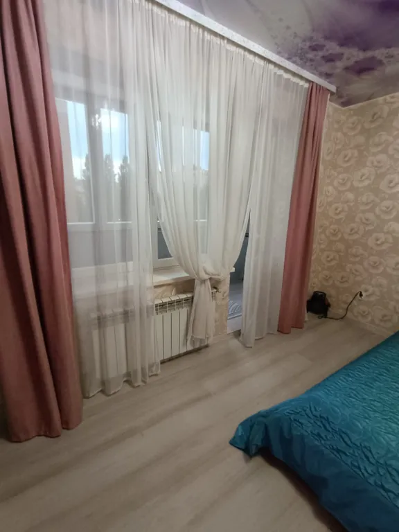 Квартира 1-комнатная Квартира — Калининград