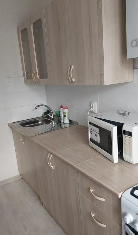 Однушка в самом центре Армавира