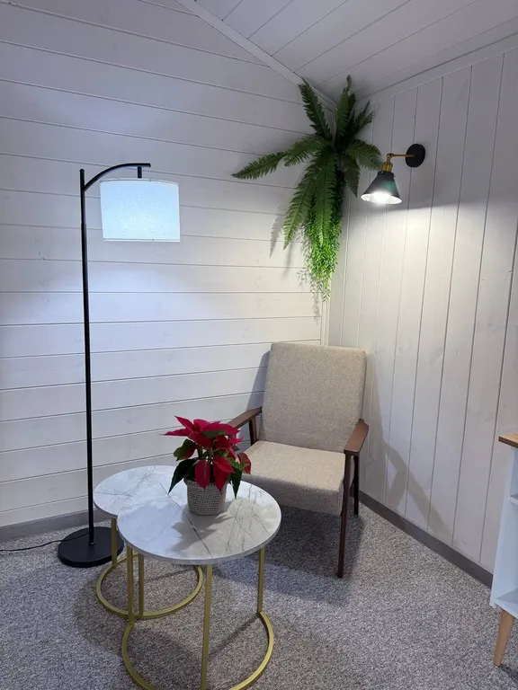 Уютный 2-х местный номер в горах