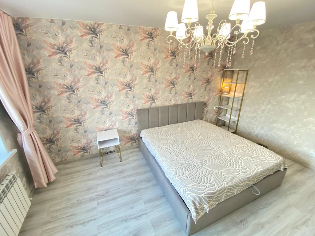 Квартира Квартира Клеверный лист — Ярославль