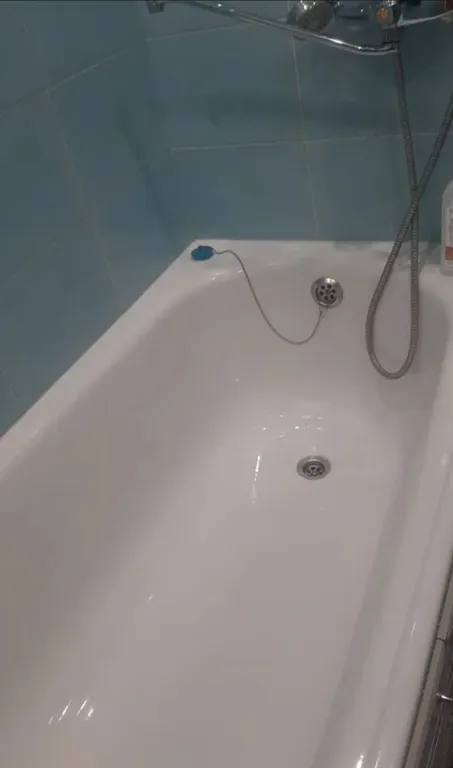 Уютная квартира с бесконтактным заселением