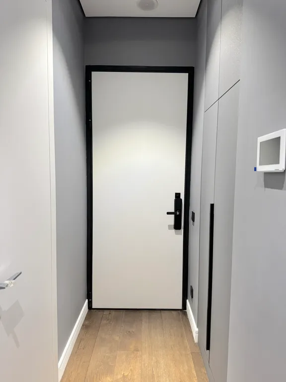 Квартира Квартира Chkalov Prime — Москва