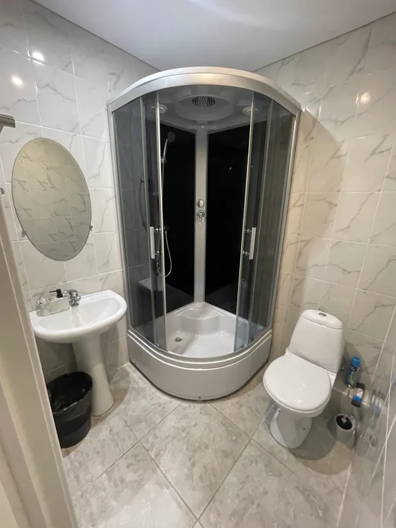 Квартира Квартира Студия у моря — Сочи