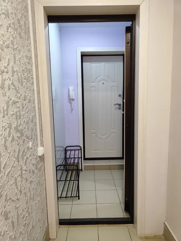 Уютная студия со всеми удобствами