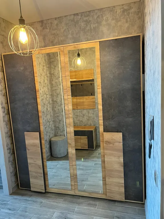 Хорошая студия в ЖК Чайка