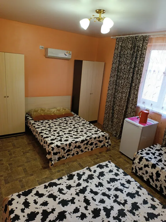 Квартира Комната — Анапа