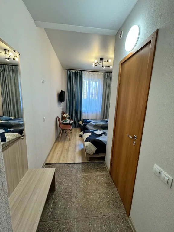 Квартира Комната — Санкт-Петербург
