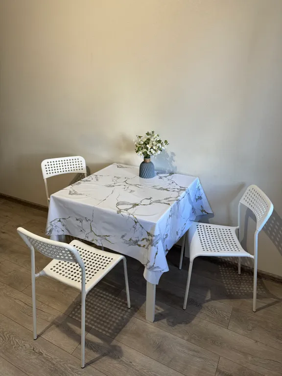 Уютная квартира возле трассы