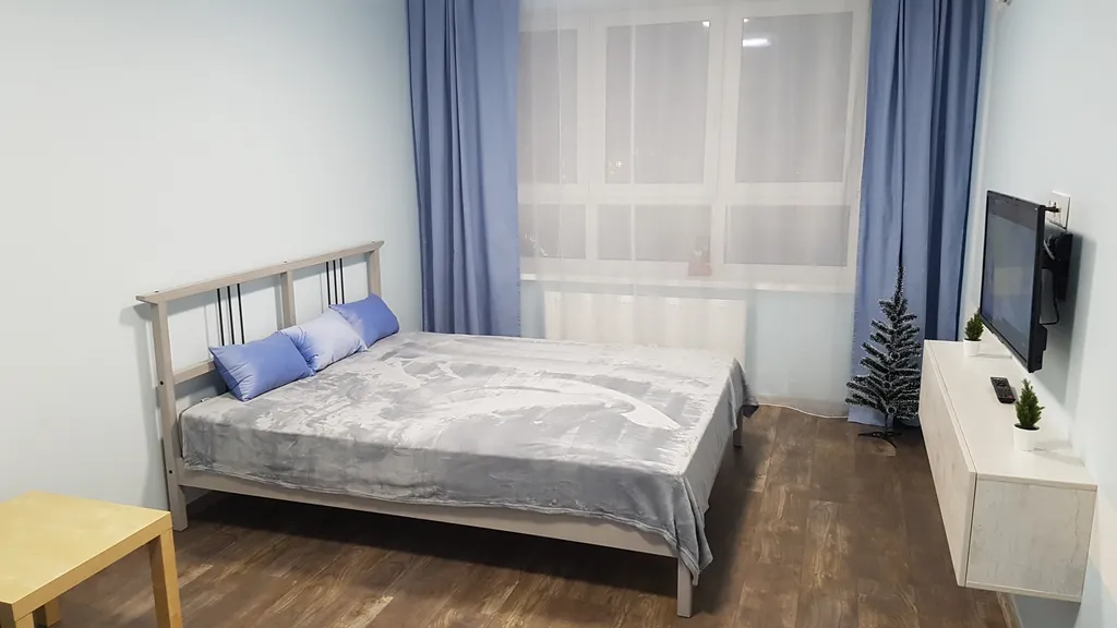 Квартира Квартира у леса — Екатеринбург