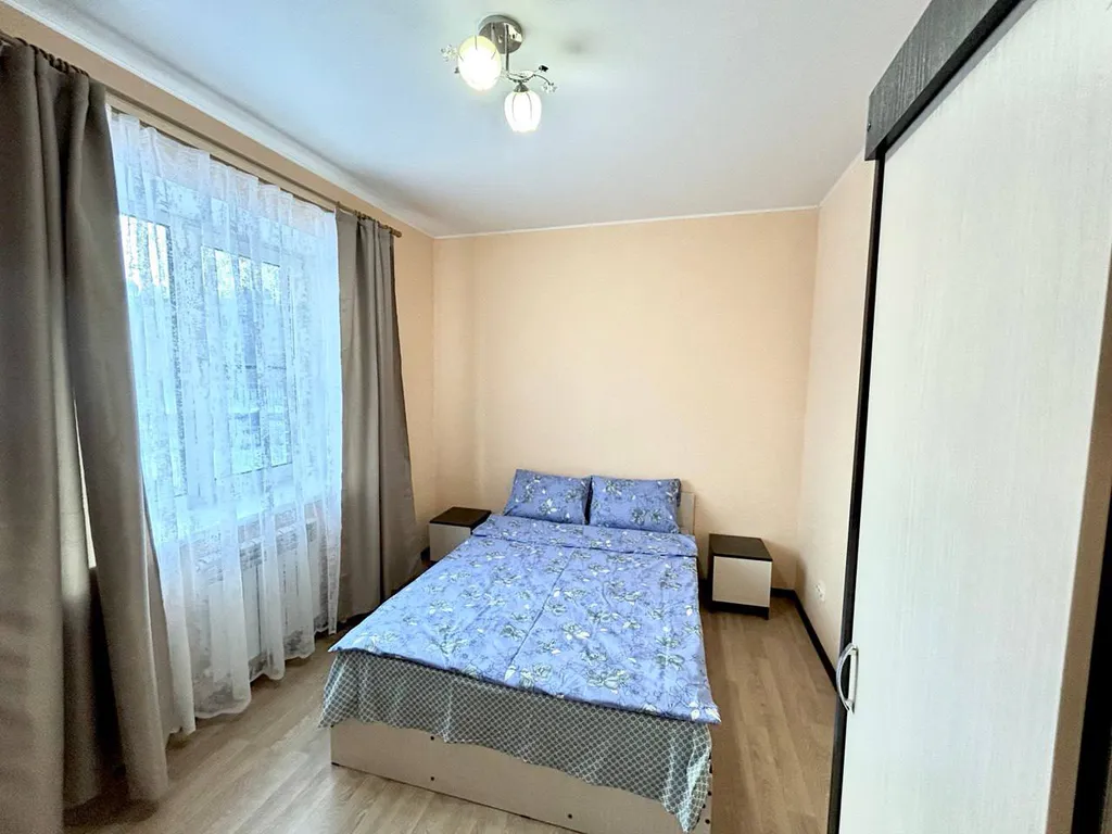 Квартира с парковкой на Правом берегу рядом с Термами и Кванью