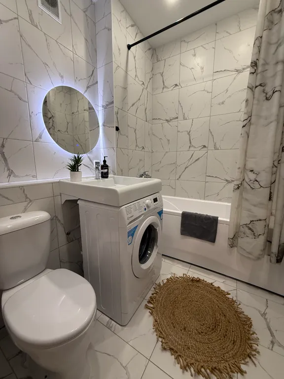 Твоя идеальная квартира на 14 этаже в ЖК Шишкин