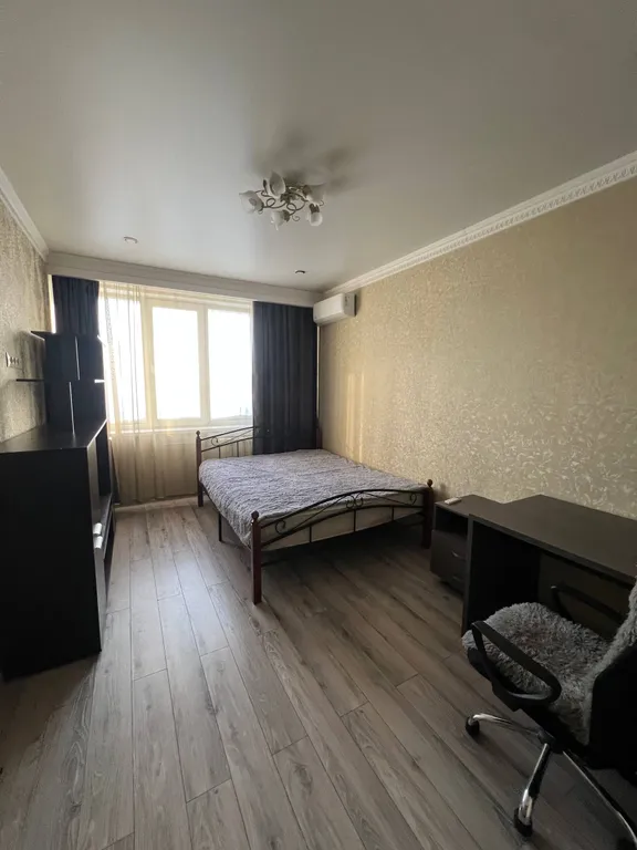 Квартира в новом доме в центре