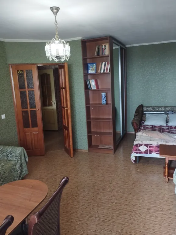 Однокомнатная квартира в исторической части Евпатории в пяти минутах