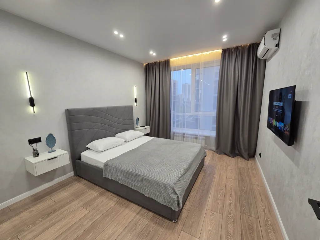 Квартира Апартаменты VVA / Скандинавия — аренда посуточно в Ставрополь