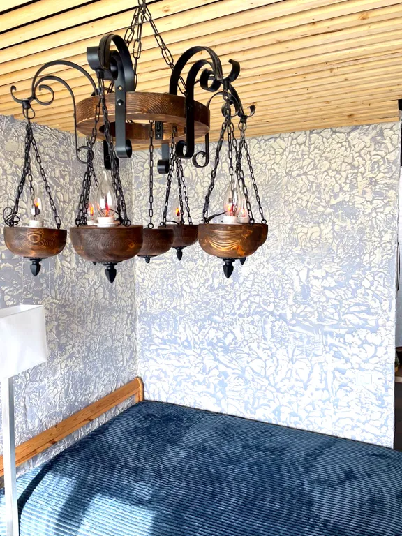 Студия Сокол в Олимпийском городке