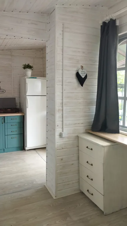 Коттедж Домик с баней у Гатчинского дворца и парка — Гатчина