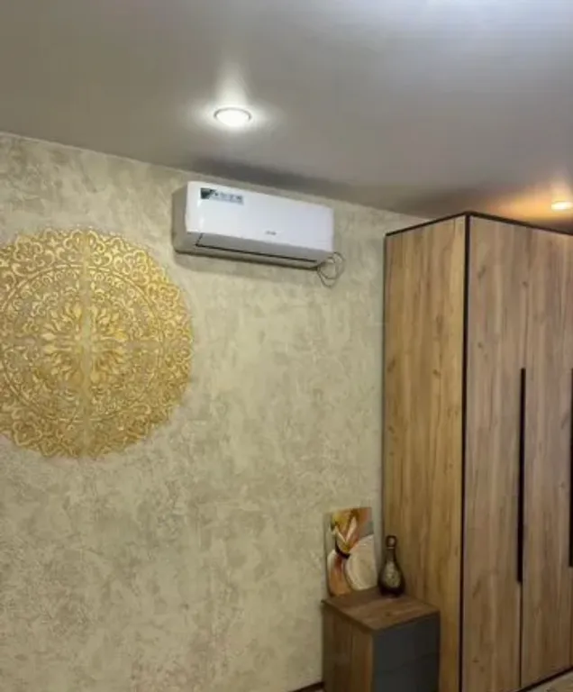 Уютная квартира в самом центре