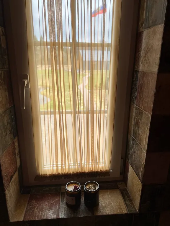 Scandi Арт-дом в сосновом бору