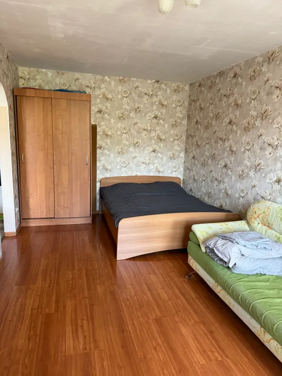 Квартира Уютное гнездышко в тихом районе — аренда посуточно в Уфа