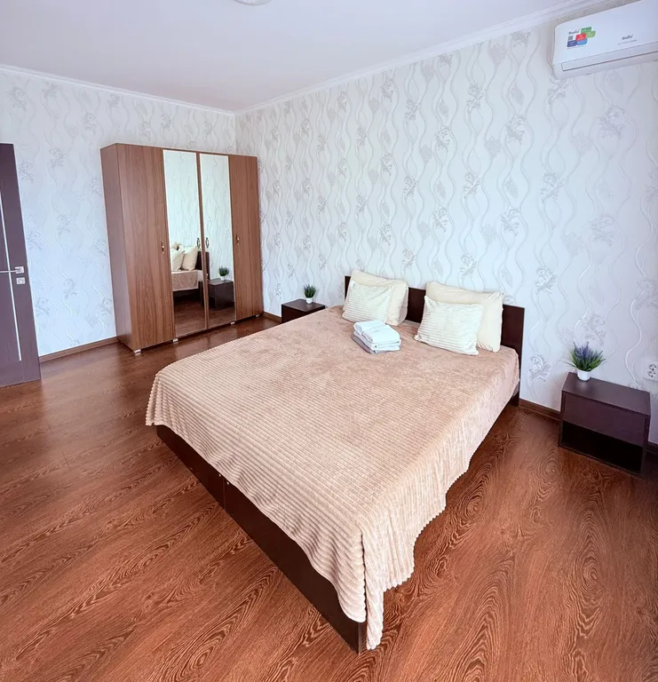 Коттедж Этаж в доме — Сириус