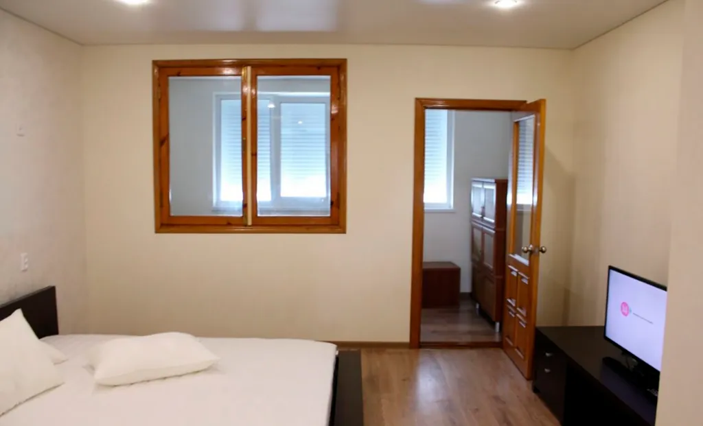 Отдых на море в 10 шагах с прекрасным видом