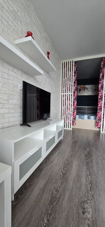 Квартира 1-комнатная Квартира — Краснодар