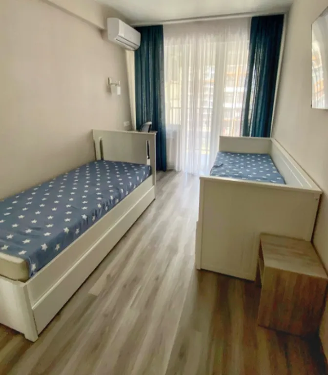 Квартира для отдыха вдали от суеты