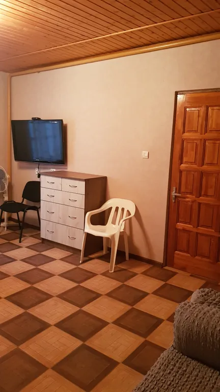 Квартира Уютная квартира рядом с маяком — Анапа