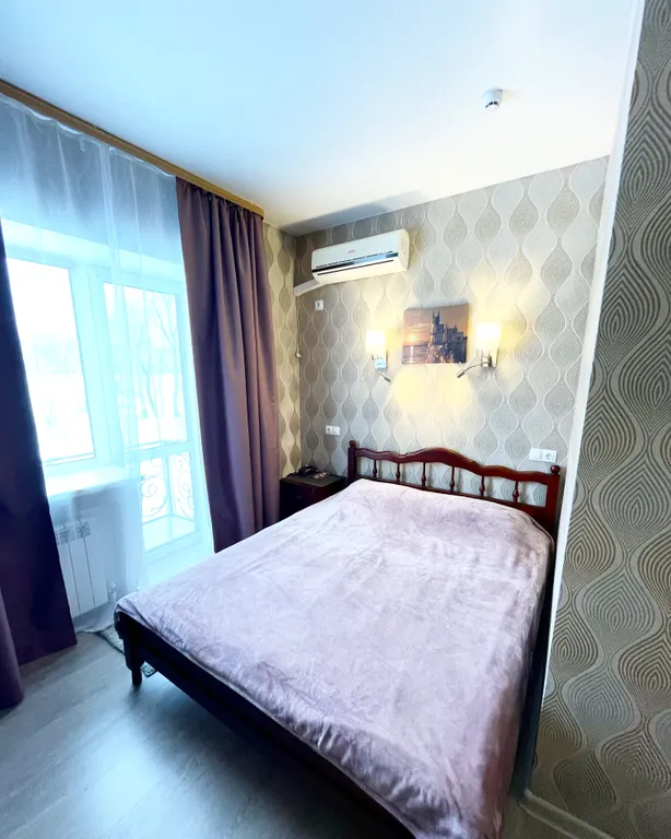 Квартира Комната — Самара