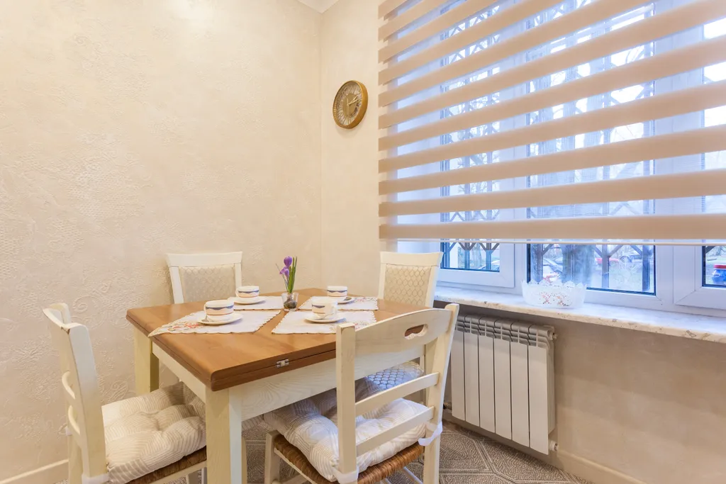 Квартира Квартира Апартамент в центре Экстра-Люкс Дворянское гнездо — Калининград