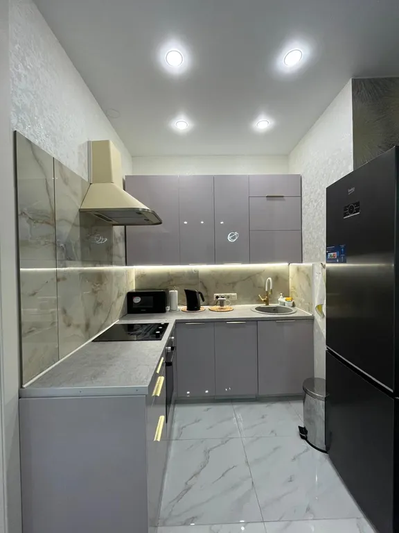 Апартаменты для вашего отдыха