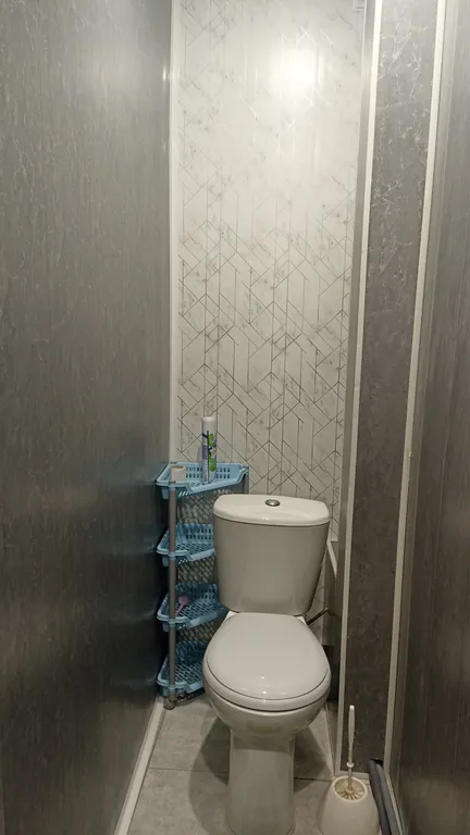 Уютная хорошая квартира в центре города