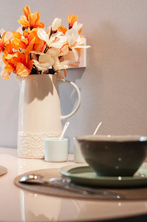 Комфортные 2-к апартаменты в центре города