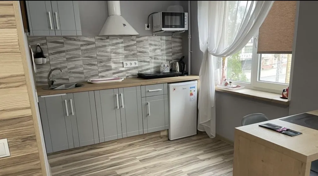 Квартира в  центре города