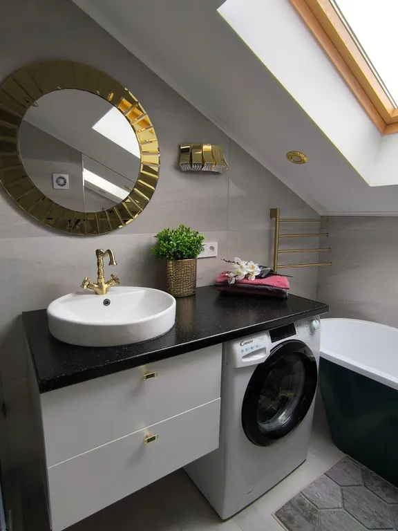 Квартира Дизайнерская квартира в лучшем районе — Геленджик