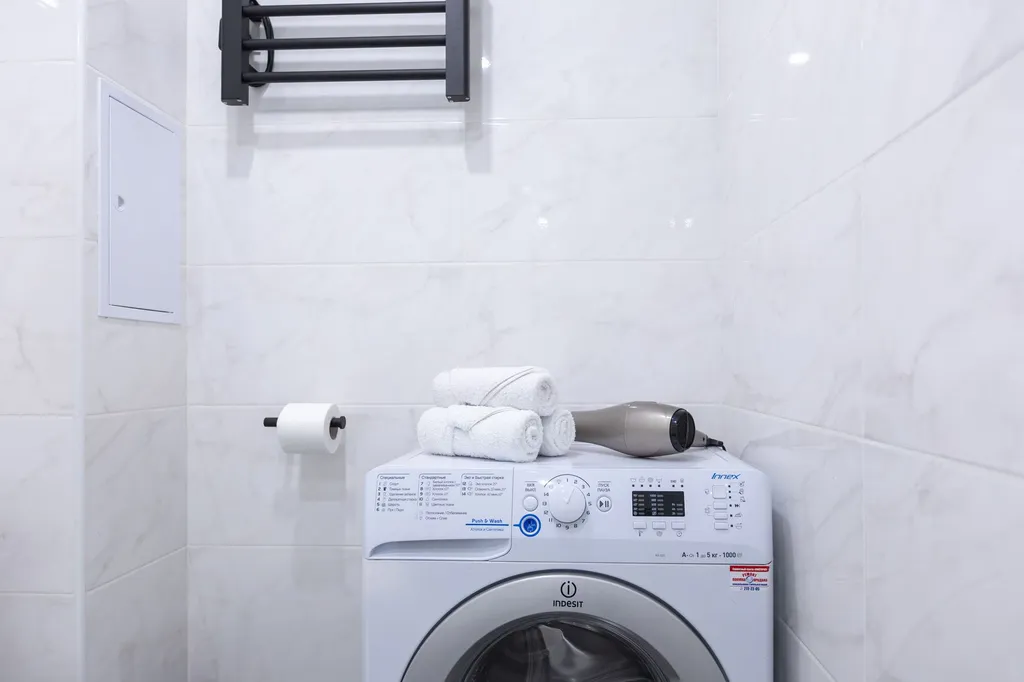 Квартира Квант