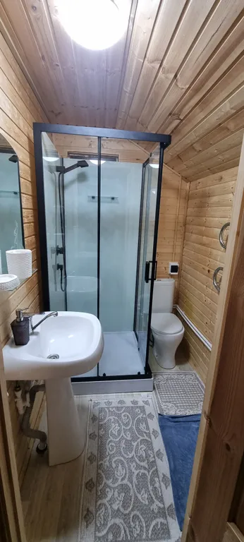 2-комнатный Дом