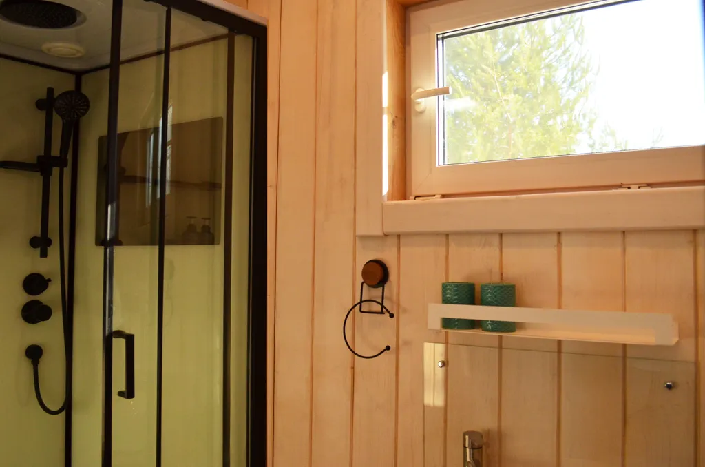 1-комнатный Дом