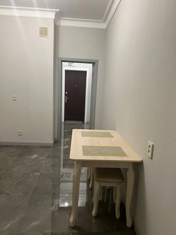 Уютная квартира в престижном районе