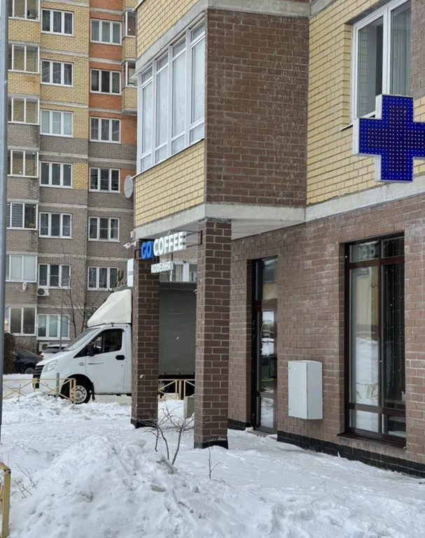 Уютная квартира студия