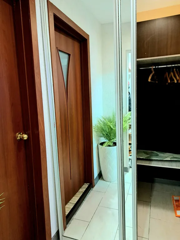 Уютный апартамент очаг тепла в центре города Апатиты