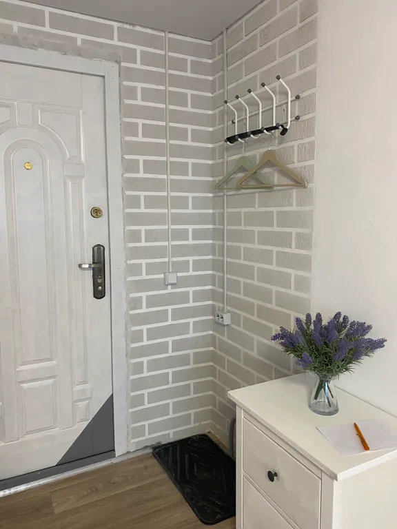 Островок уюта