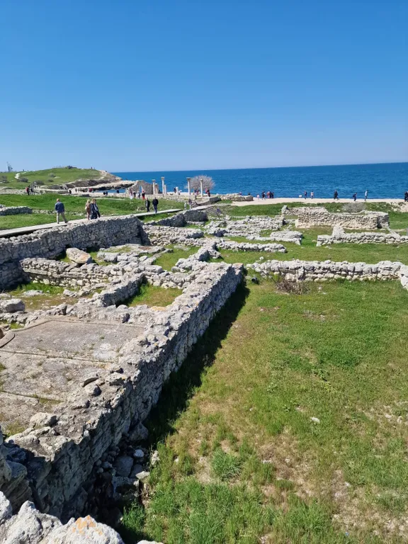 Дом с дизайнерским ремонтом